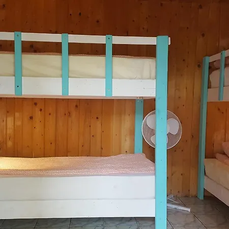 Vampire Beach Auberge de jeunesse *