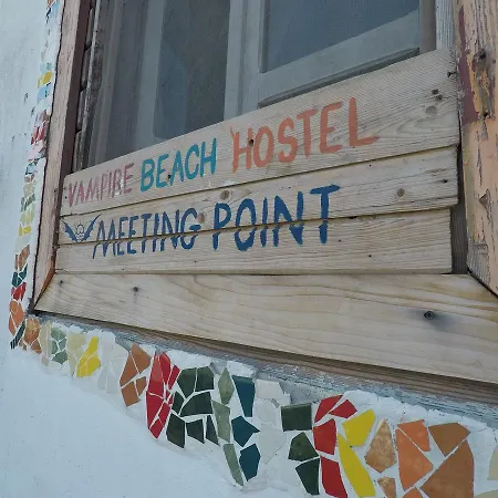 Vampire Beach Vama Veche